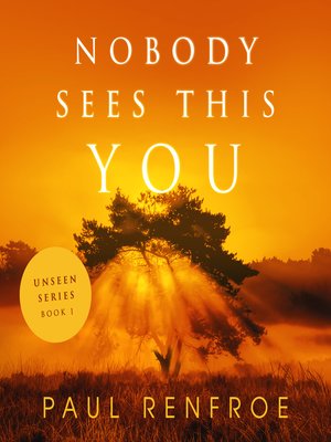 cover image of Nobody Sees This You